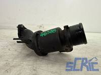 Tubazione Tra Compressore E Intercooler