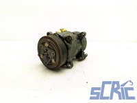 Compressore Clima PEUGEOT 307 SW 3H 2.0 HDI 110 2002-2009 SD6V121437, 1460