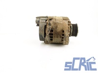Alternatore FIAT MULTIPLA 186 1.9 JTD 105 1999-2010 46782213, 63321826, 71721092
