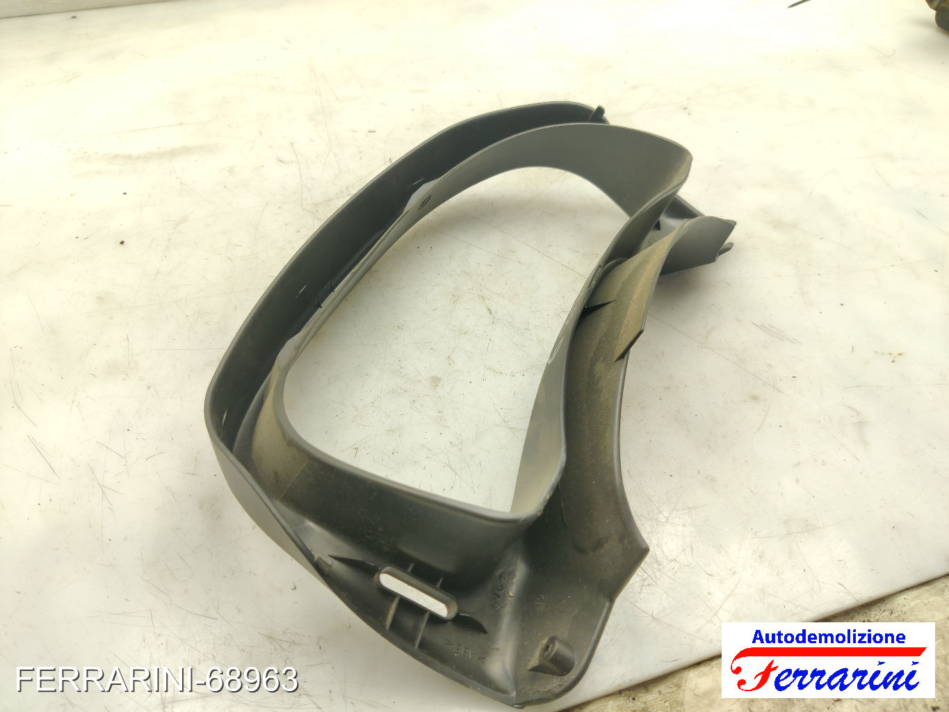 cornice Cupolino Palpebra Cornice Contachilometri FIAT PUNTO 188 1999-2006