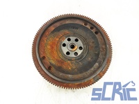 Volano FIAT PUNTO 176 1.7 D 1994-1997 1977424