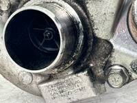 Turbina PEUGEOT 307 BREAK 3E 1.6 HDI 2005-2008 9685293080, 4917307507