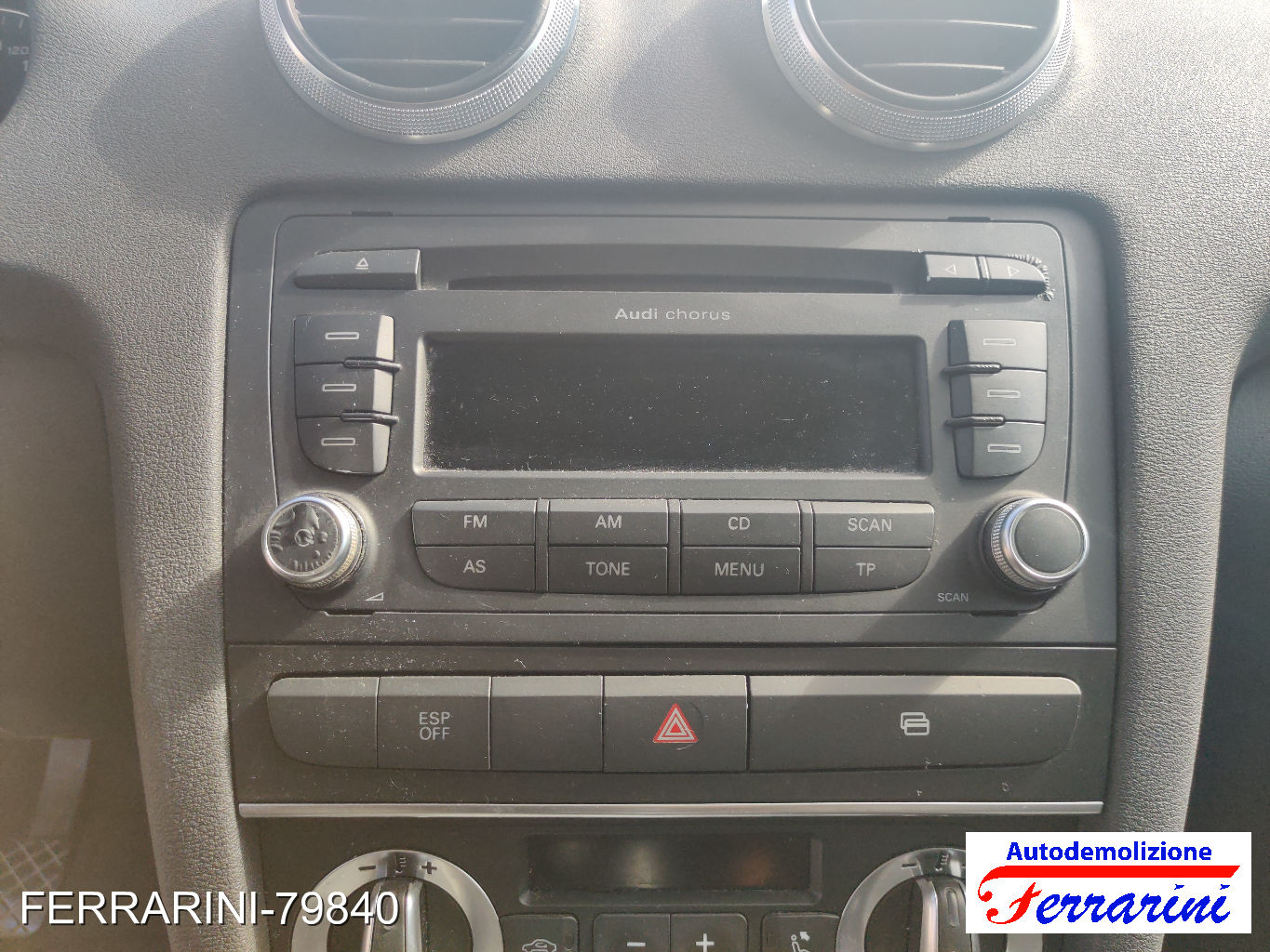 Stereo Radio