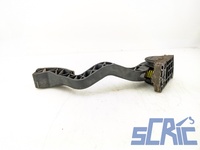 Pedale Acceleratore PEUGEOT 307 CC 3B 1.6 16V 2003-2009 1601N7, 9647781377