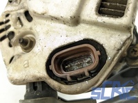 Alternatore TOYOTA YARIS VERSO P2 1.3 2002-2005 270600J020, 270600J040, 295021 7