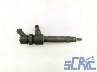Iniettore ALFA ROMEO 166 936 2.4 JTD 1998-2000 0445110002, 0000046472233