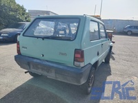 Fiat Panda 141 900 40CV 1992-1996