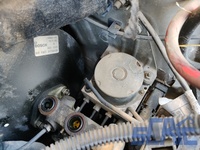 Fiat Panda 169 1.3 D MULTIJET 70CV 2003-2012