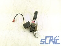 Kit Accensione PEUGEOT 307 CC 3B 2.0 HDI 135 2005-2009 5WS40276BT, 005472 7