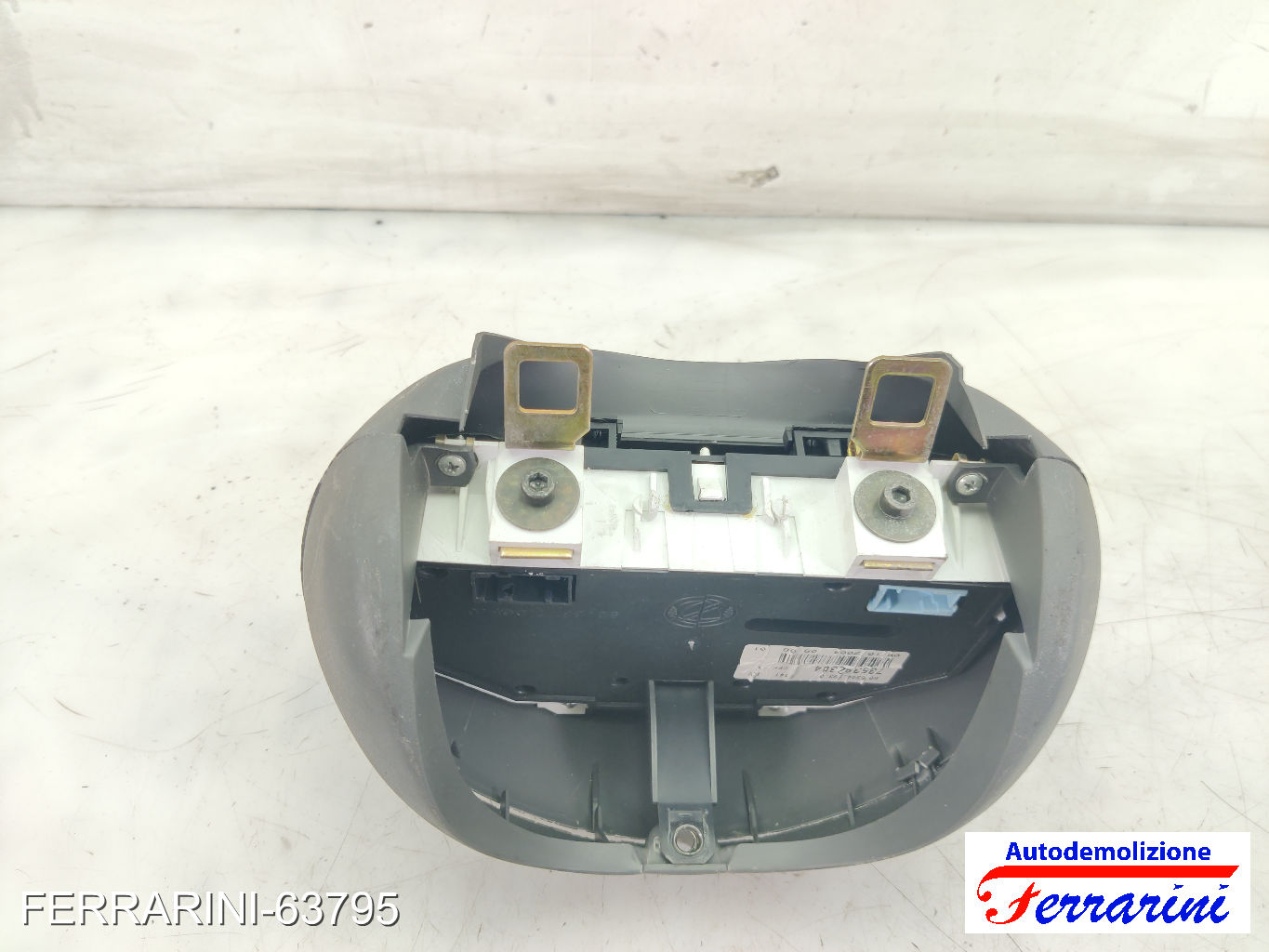 Quadro Strumenti Contachilometri