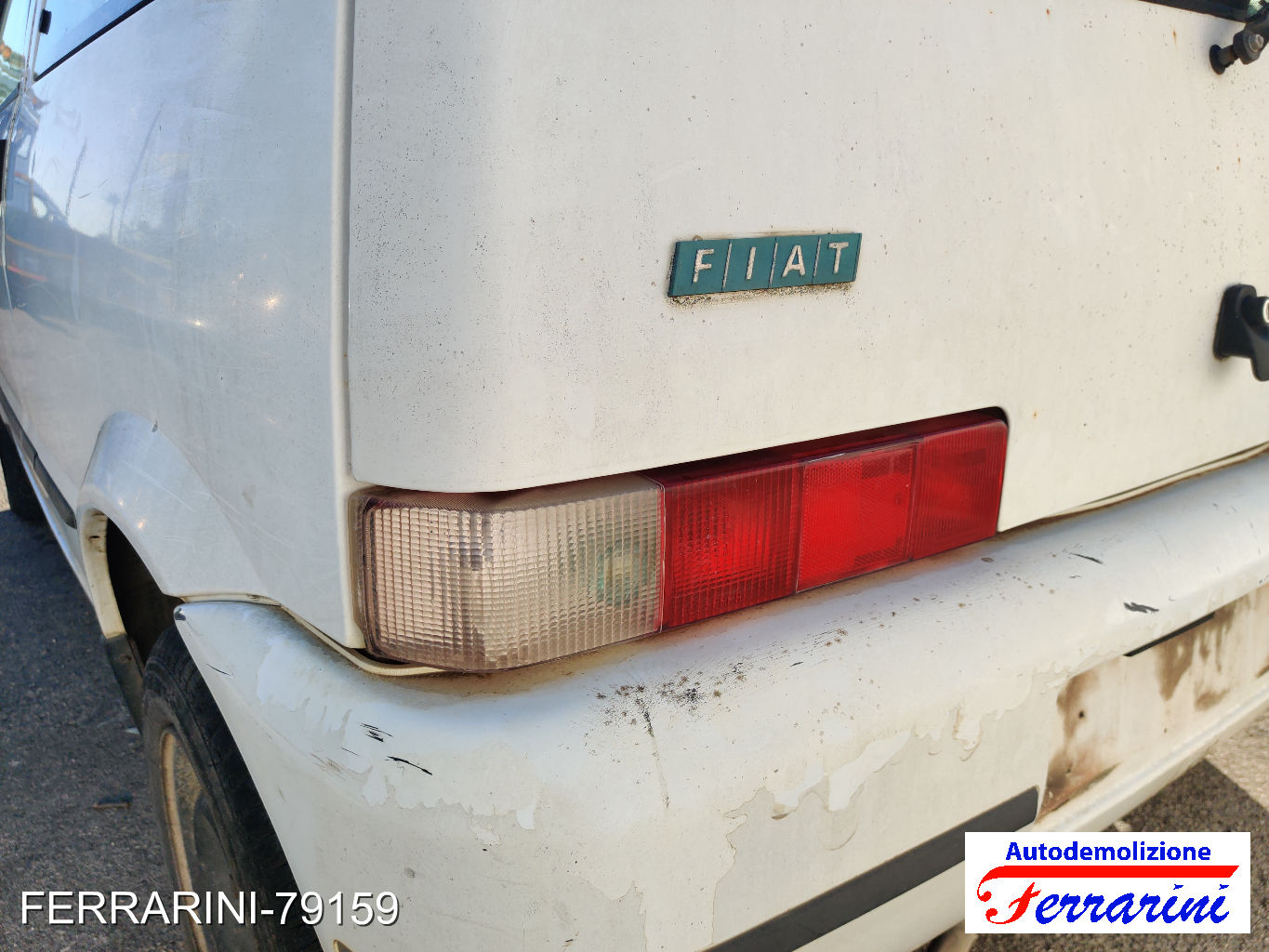 Fiat Cinquecento 500 54