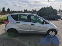 Mercedes Classe A W169 A 150 95CV 2004-2012