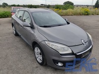 Renault Megane 3 Sw KZ0/1 1.5 DCI 110CV 2009-2015