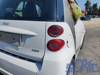 Smart Fortwo Coupe 451 1.0 71CV 2007-2023