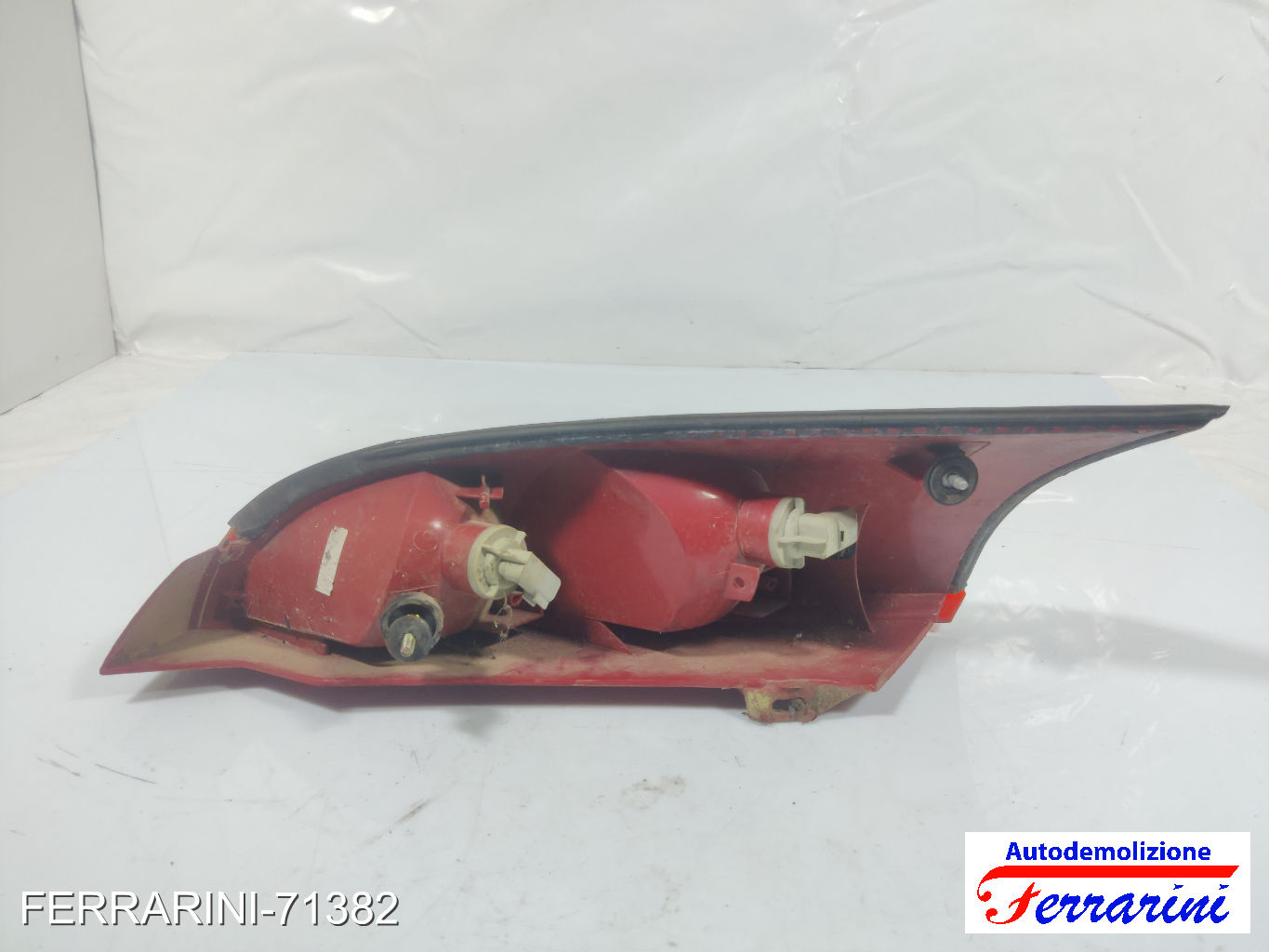 Fanalino Stop Posteriore FORD FOCUS DAW, DBW 2001-2004 destro, dx, posteriore