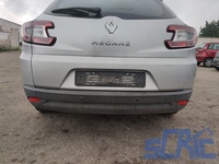 Renault Megane 3 Sw KZ0/1 1.5 DCI 110CV 2009-2015