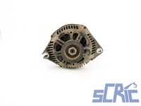 Alternatore PEUGEOT 206 2A/C 1.4 HDI ECO 70 2001-2009 9645907780