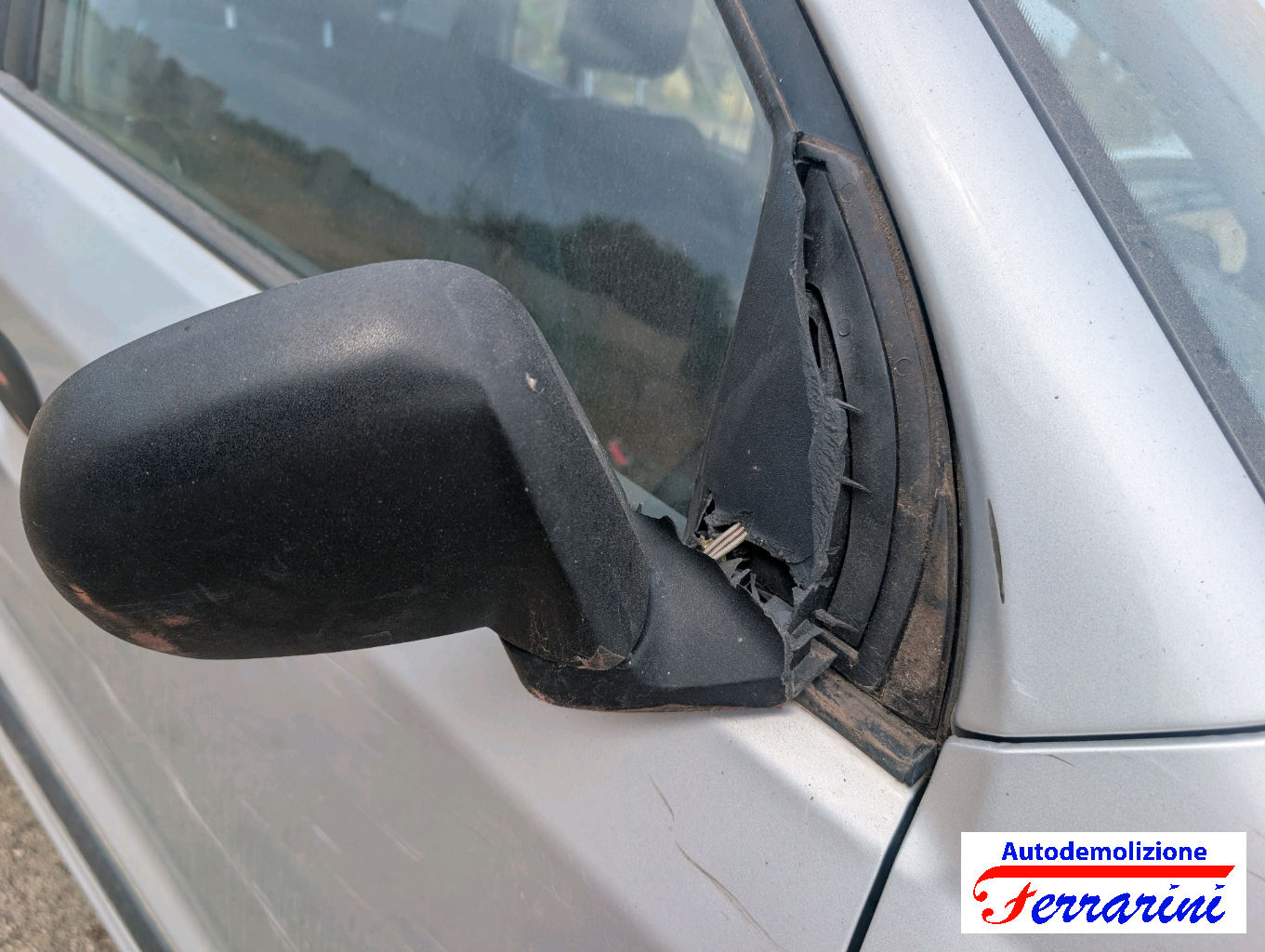 Hyundai Atos MX 1.1 63CV 2003-2008