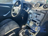 Ford Mondeo 4 Sw BA7 2.0 TDCI 140CV 2007-2015
