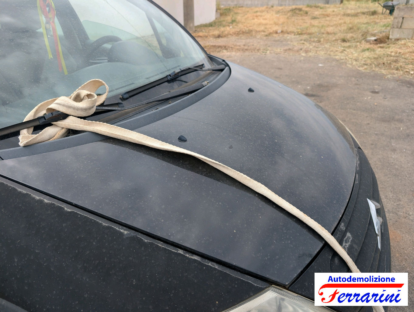 Citroen C3 1 FC, FN 1.1I 60CV 2002-2009