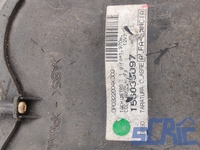Quadro Contachilometri ALFA ROMEO 166 936 2.4 JTD 1998-2000 156033097, 155035097 6