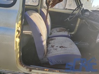 Fiat 500 101, 110, 111 0.5 18CV 1965-1975