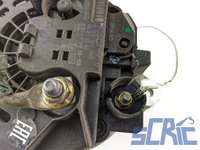 Alternatore ALFA ROMEO 147 937 1.6 16V T.SPARK ECO 2001-2010 46813062 9