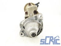 Motorino Avviamento NISSAN MICRA 2 K11 1.4I 16V 2000-2003 0001116008, 23300 7