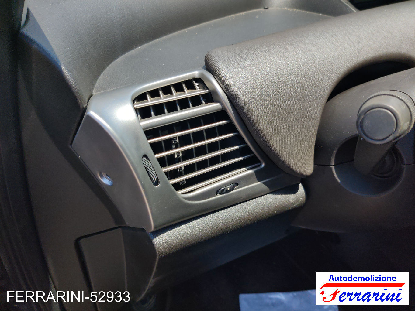 Lancia Ypsilon 843 1.2 60CV 2003-2011
