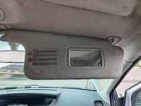 Renault Scenic 2 JM0/1 1.5 DCI 106CV 2005-2008
