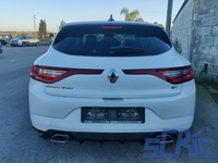 Renault Megane 4 B9A M N 1.5 DCI 110 110CV 2015-2023