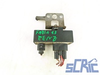 Centralina Ventola Radiatore SEAT IBIZA 3 6L1 1.4 TDI 2002-2005 1J0919506M