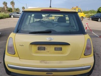 Mini - R50, R53 ONE 90CV 2001-2006