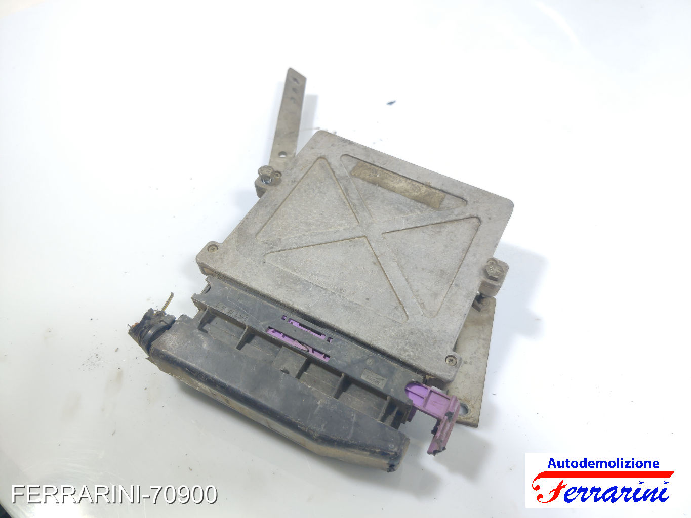 Centralina Gpl CITROEN C3 1 FC, FN 1.4I 2002-2010 032800049, 34CILINDRI, 842047