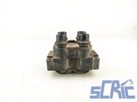 Bobina Di Accensione FORD PUMA EC 1.4 16V 1997-2000 88SF12029A2A
