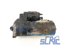 Motorino Avviamento SKODA OCTAVIA 1 1U2 1.9 TDI 1996-2010 02A911023J