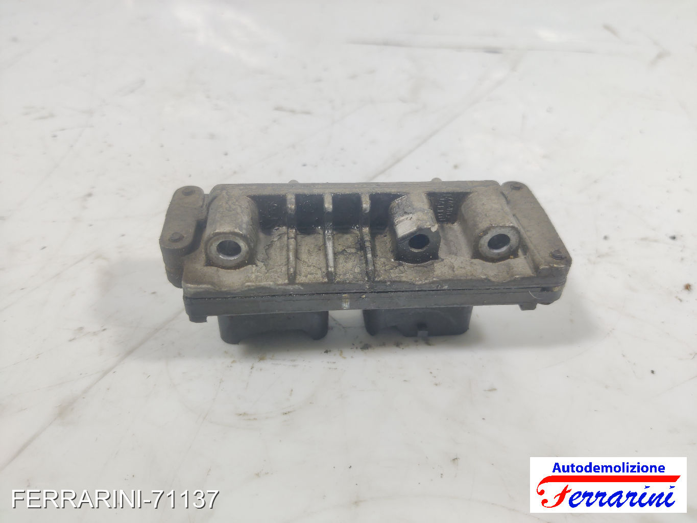 Centralina Motore LANCIA Y 840 1.2 1996-2003 55181151, 71736340, 71784752
