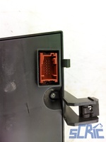 automatico Tastiera Clima FIAT BRAVO 2 198 2007-2014 anteriore, frontale 6