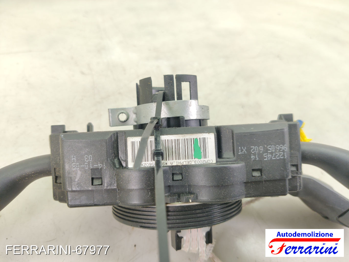 Devioluci CITROEN XSARA BREAK N2 2001-2005 96511201XT, 96477526XT 11
