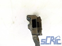 Pedale Acceleratore PEUGEOT 207 WA, WC 1.4 HDI 2006-2015 9680756880