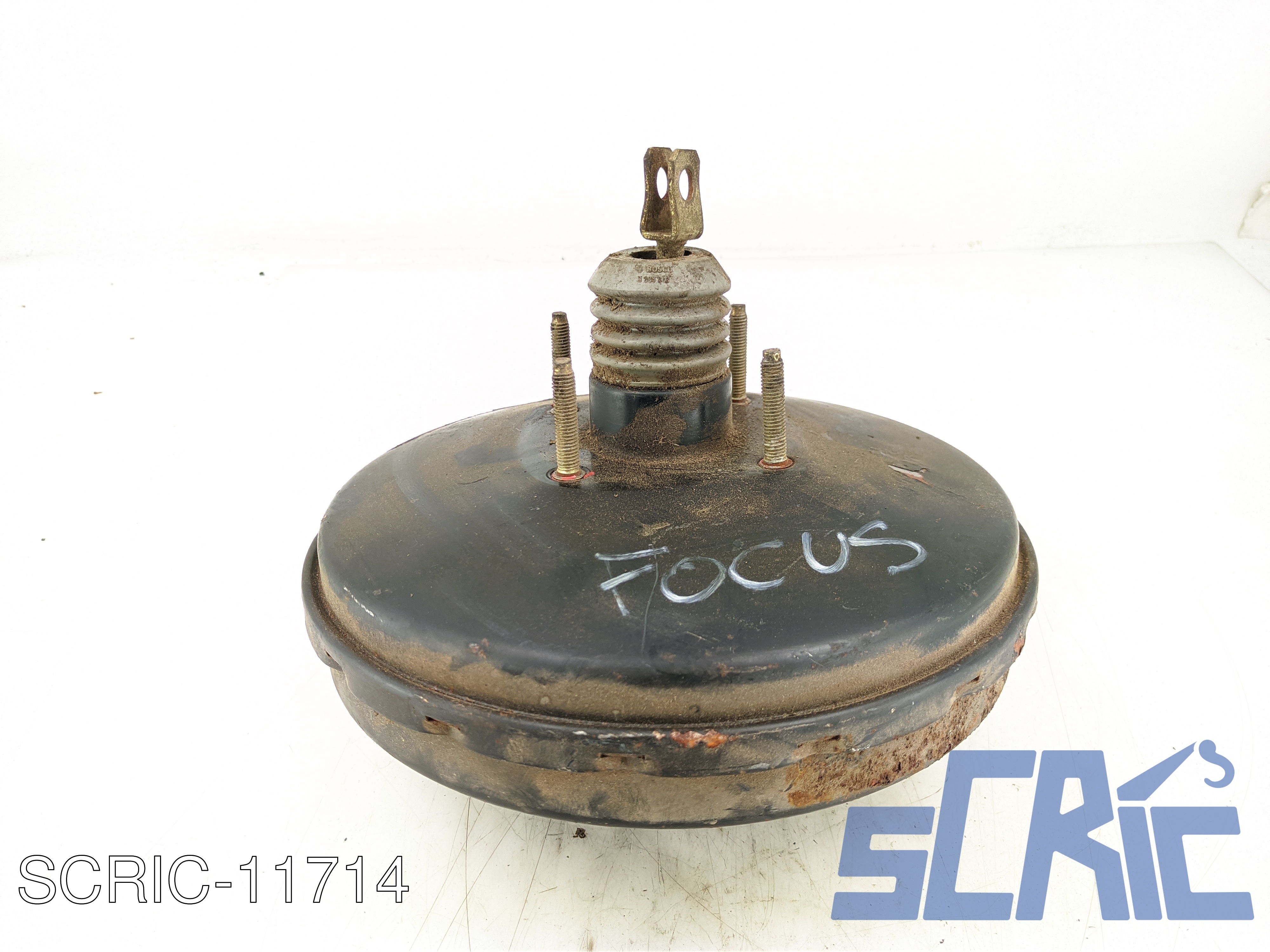 Servofreno FORD FOCUS DAW, DBW 1.8 TDCI 2001-2004 0204021872, 98AB2B195CJ