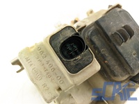 Faro Anteriore VW POLO 6N1 1995-1999 destro, dx 6N1941016, 96249600