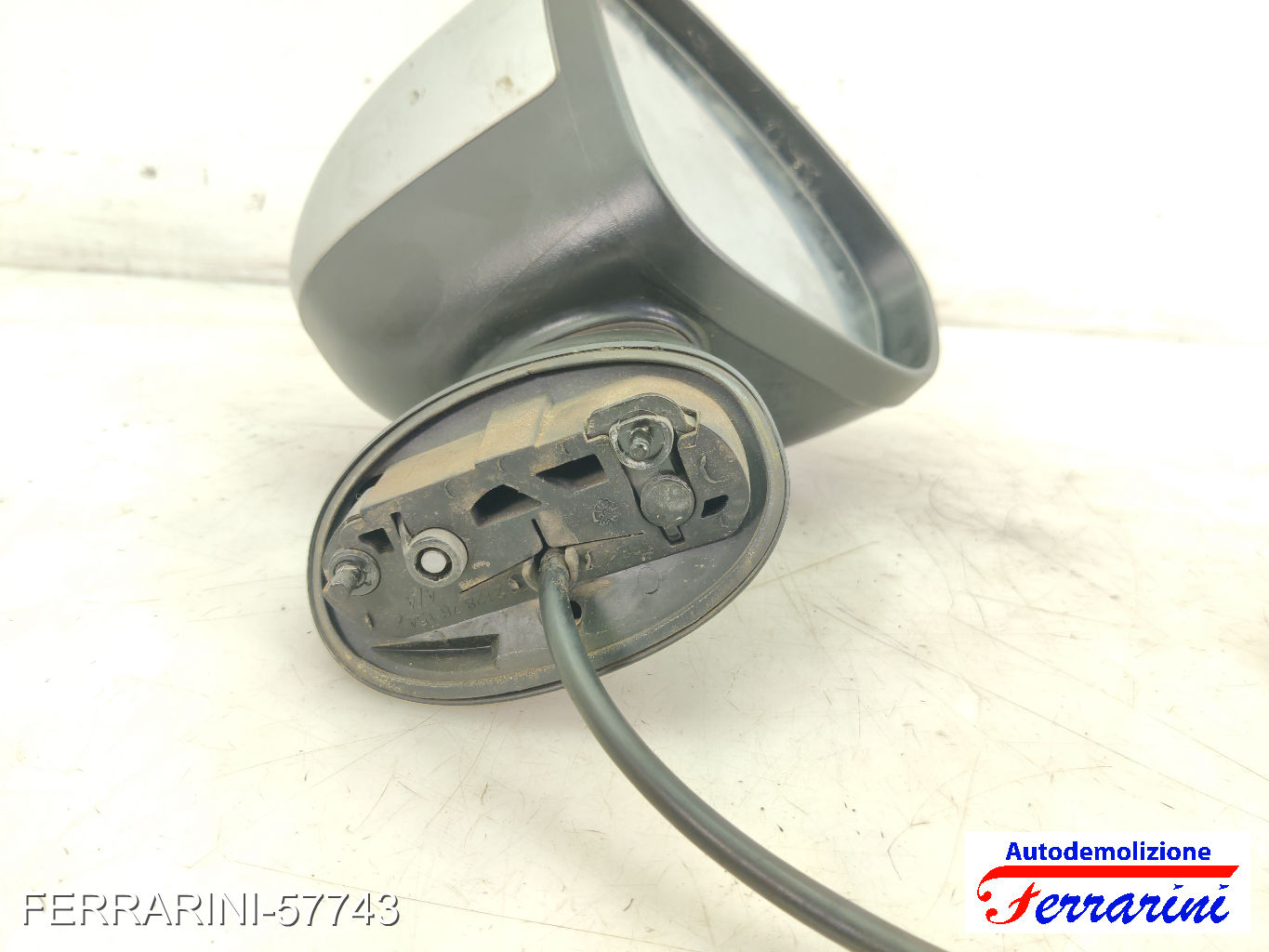 Specchietto Laterale OPEL MERIVA B S10 2011-2017 destro, dx 11
