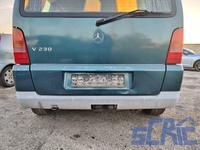 Mercedes Vito 638/2 V 230 143CV 1996-2003