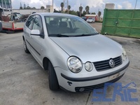 Vw Polo 9A, 9N 1.4 TDI 75CV 2001-2005