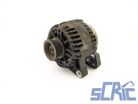 Alternatore FORD FUSION JU 1.4 TDCI 2002-2012 3S6T10300AA, 3S6T10300AC, 3S6TAA