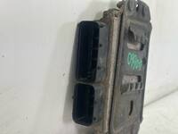 Centralina Motore OPEL CORSA C X01 1.3 CDTI 2003-2009 55187472, C146, 445SDR89D