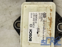 Sensore Imbardata Urto FIAT GRANDE PUNTO 199 2005-2015 anteriore, frontale