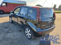 Nissan Note E11, NE11 1.5 DCI 86CV 2006-2012
