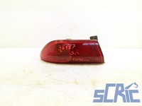 Fanalino Stop Posteriore ALFA ROMEO 156 SW 932 2000-2001 sinistro, sx
